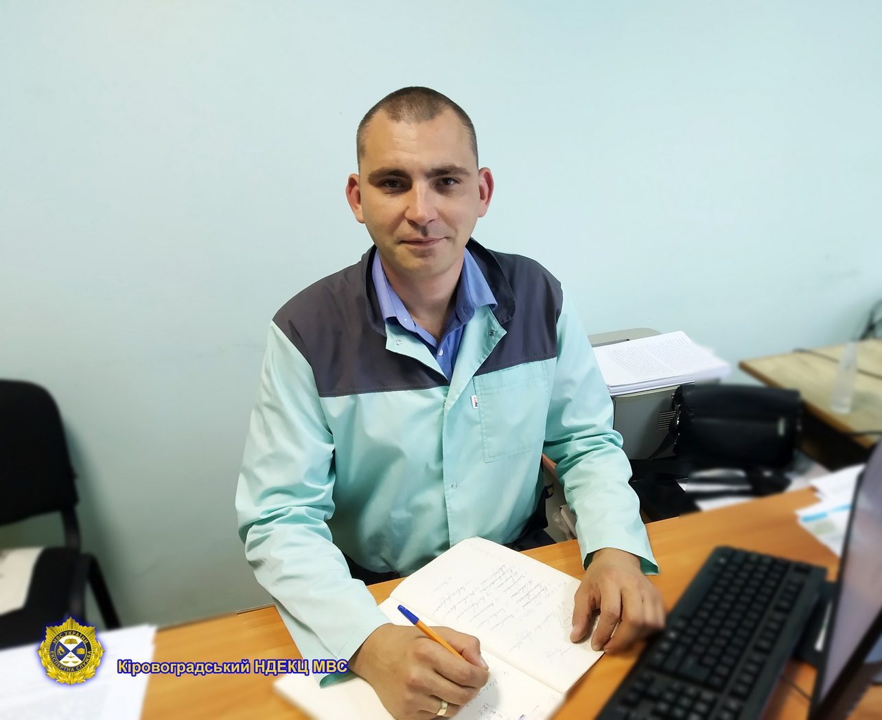 Кіровоградський НДЕКЦ МВС 